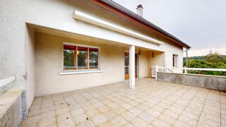  Maison à vendre 6 pièces 128 m²