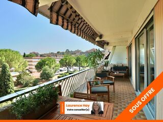  Appartement � vendre 4 pi�ces 89 m�