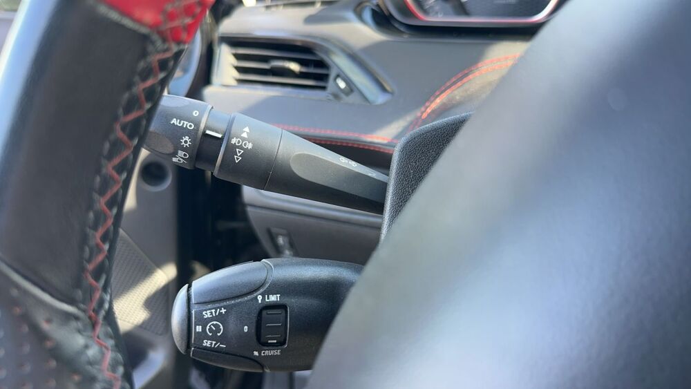 208 1.6 THP GTI 2018 occasion 59273 Fretin