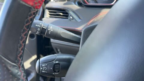 208 1.6 THP GTI 2018 occasion 59273 Fretin
