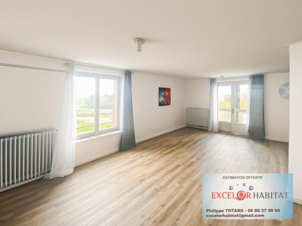 MAISON PRINCIPALE 130 m² + APPARTEMENT INDÉPENDANT 80 m² BOI