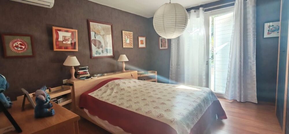 � vendre  Maison Fontvieille (13990)