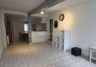  Maison � vendre 3 pi�ces 62 m�