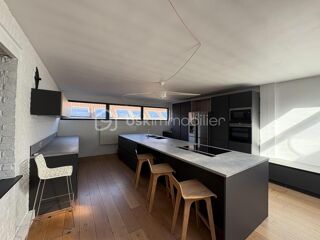  Loft à vendre 10 pièces 350 m²