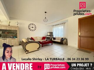  Maison  vendre 6 pices 143 m