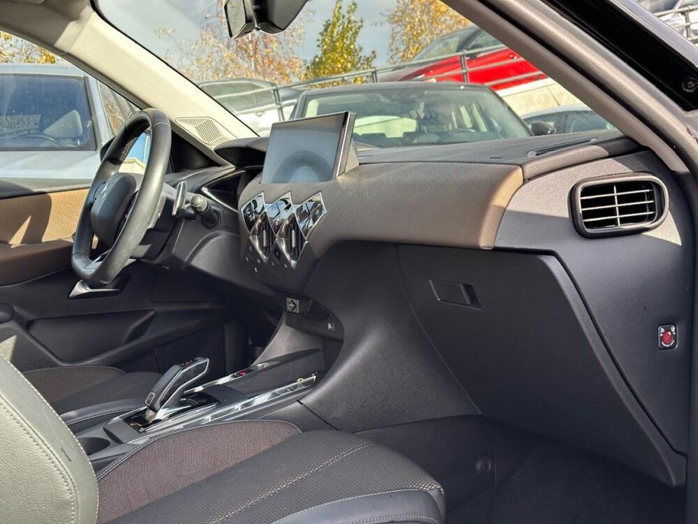 DS3 1.5 BLUEHDI 130 BUSINESS AUTOMATIQUE 2019 occasion 78240 Chambourcy