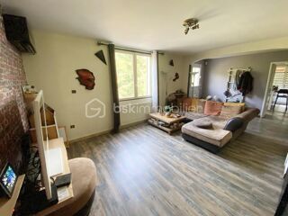  Maison � vendre 9 pi�ces 450 m�