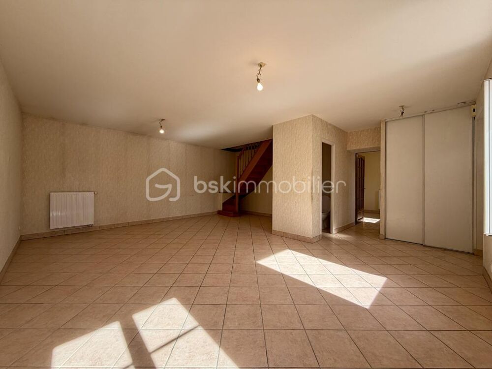 Vente Maison Maison 5 pièces 130m2 Meung sur loire