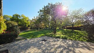  Maison � vendre 13 pi�ces 409 m�