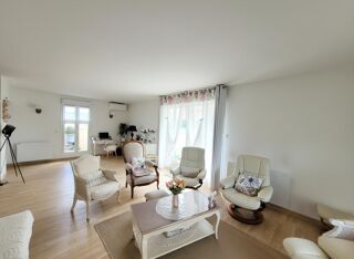  Appartement à vendre 5 pièces 124 m²