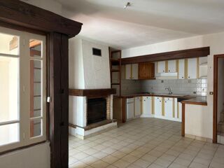  Maison à vendre 4 pièces 65 m²