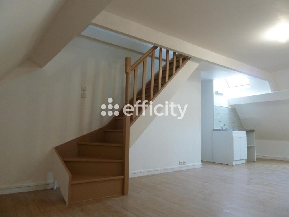 Vente Appartement Appartement Saint arnoult en yvelines