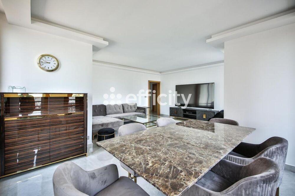 Vente Appartement Appartement Paris 15