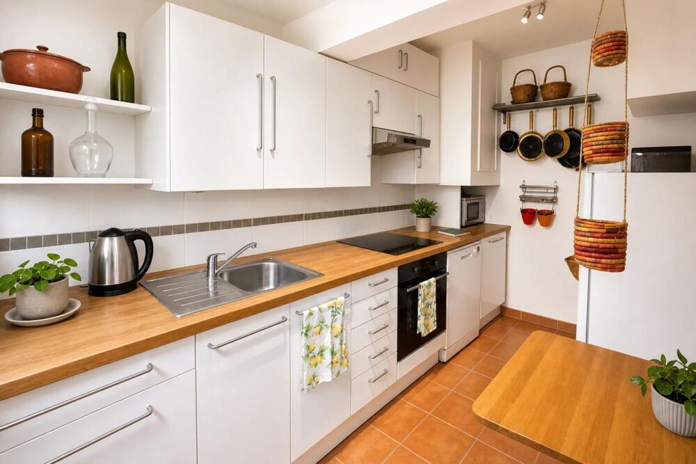 Maison de 4 pièces de 70 m² à Grimaud