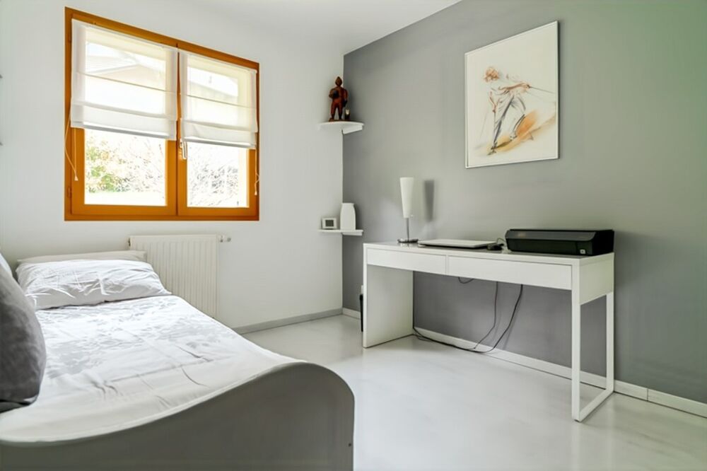 � vendre  Maison Publier (74500)