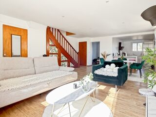  Maison à vendre 6 pièces 115 m²