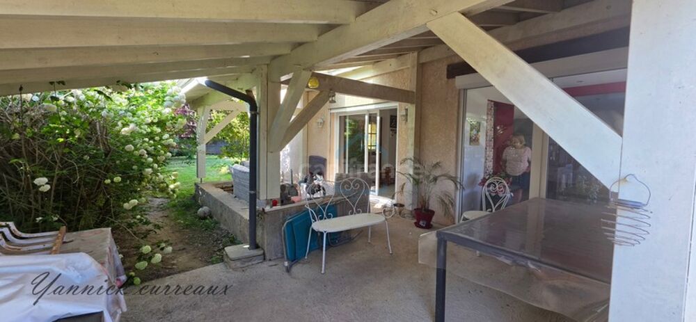?? Coup de coeur assuré pour cette magnifique maison familiale des années 2000