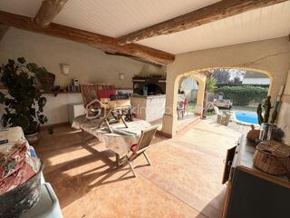  Villa � vendre 6 pi�ces 130 m�