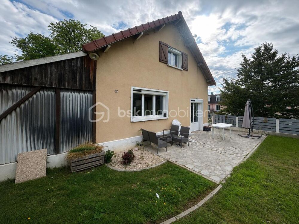 Maison familiale