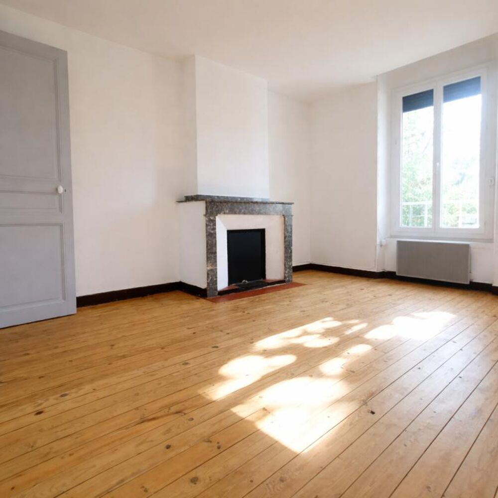Appartement + Combles Ginestas