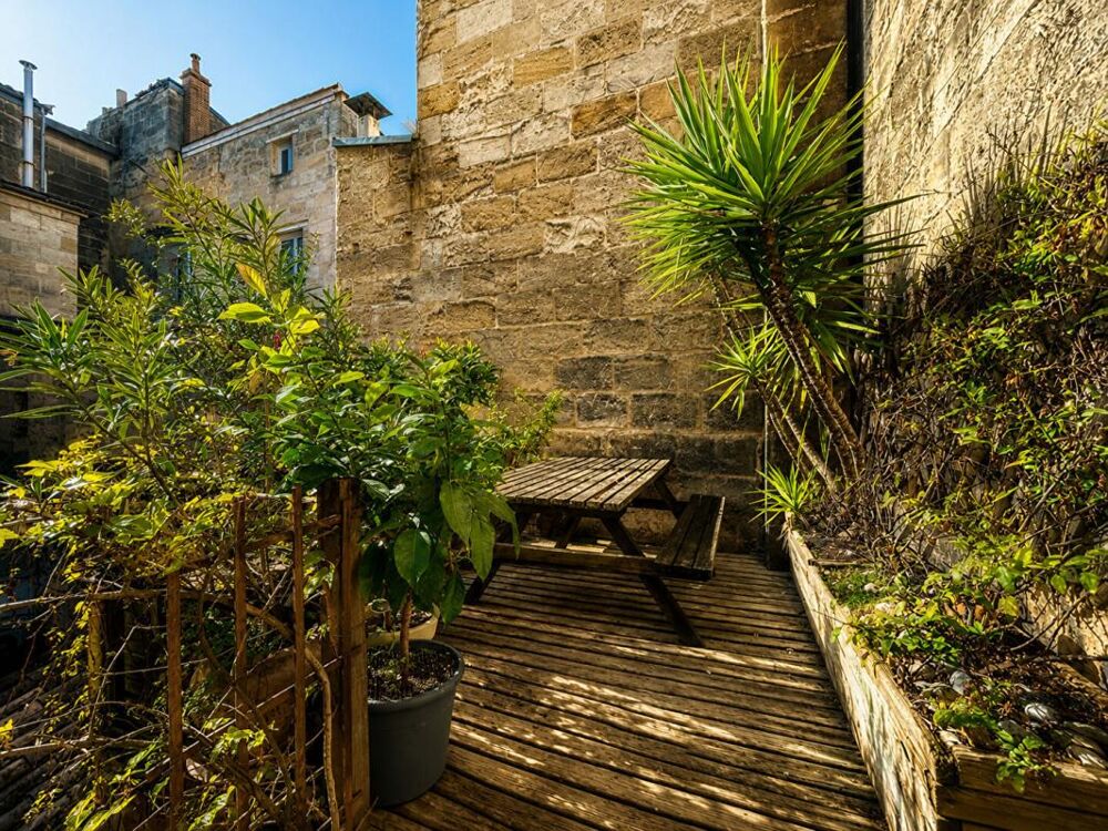 Vente maison 155m2 BORDEAUX (33300)