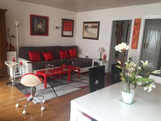  Appartement � louer 2 pi�ces 80 m�