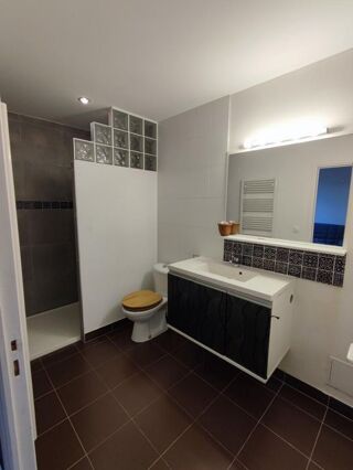  Appartement à louer 1 pièce 35 m²