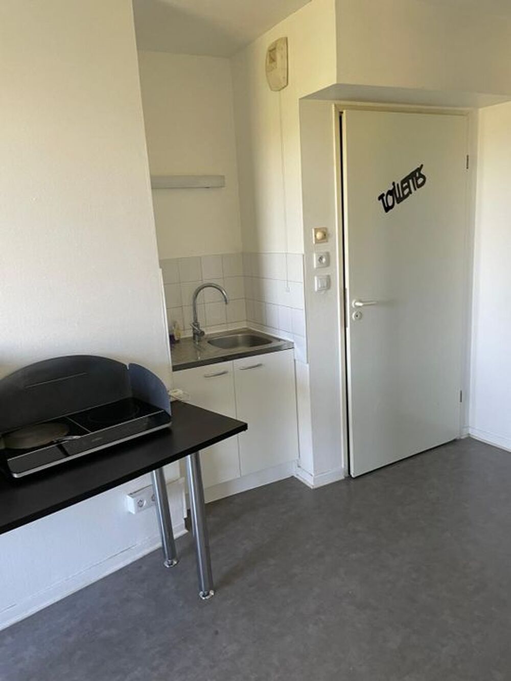 Location Appartement Appartement de 38m2 à louer sur Villeurbanne Villeurbanne