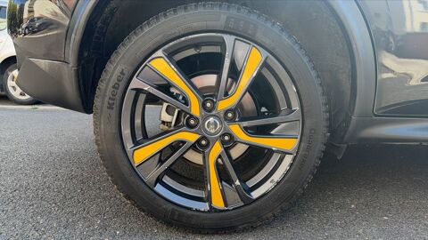 Juke 1.2 DIG-T 115 N-Connecta 2017 occasion 94260 Fresnes