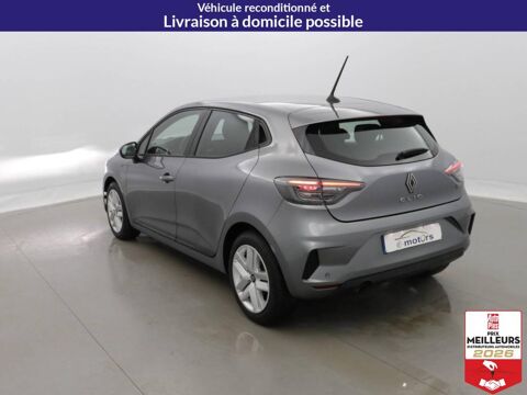 Clio TCe 90 Evolution +Navigation 2024 occasion 10150 Lavau