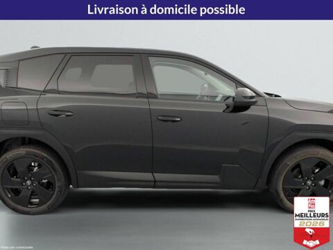 C5 aircross HYBRIDE NOUVEAU 145 CH E-DCS6 PLUS 2026 occasion 10150 Lavau