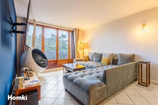  Appartement � vendre 2 pi�ces 55 m�