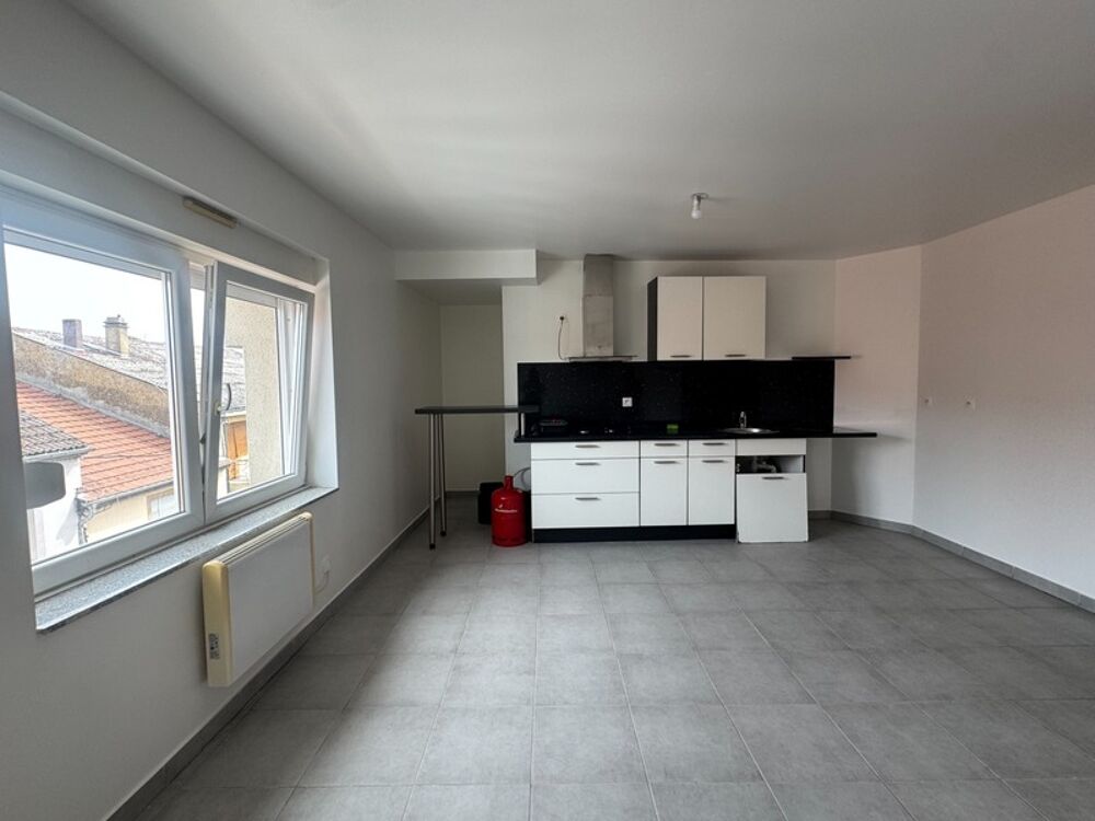 Dpt Moselle (57), à louer BOULAY MOSELLE appartement F3