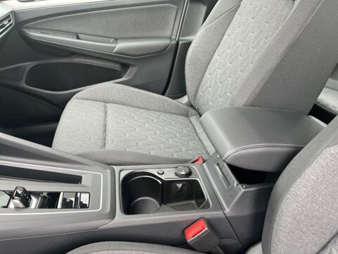 Golf 8 FL 1.5 EHYBRID 204CH DSG6 LIFE PL 2026 occasion 31100 Toulouse