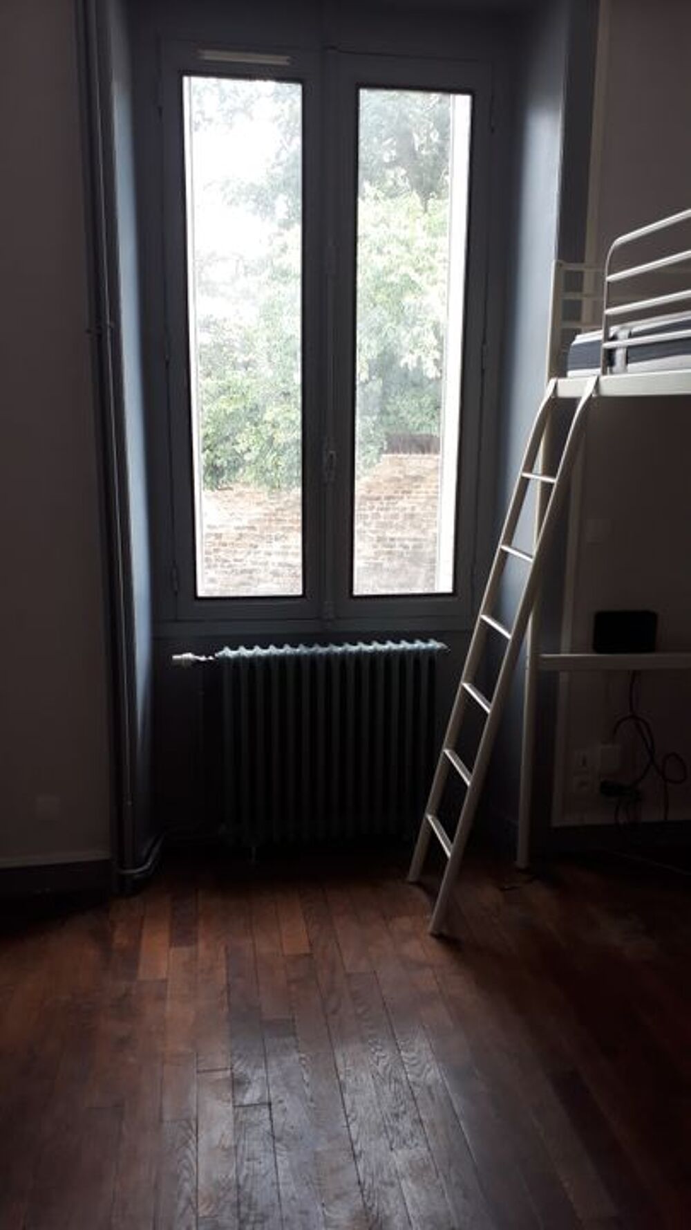 Location Appartement Studio de 16m2 à louer sur Rennes Rennes