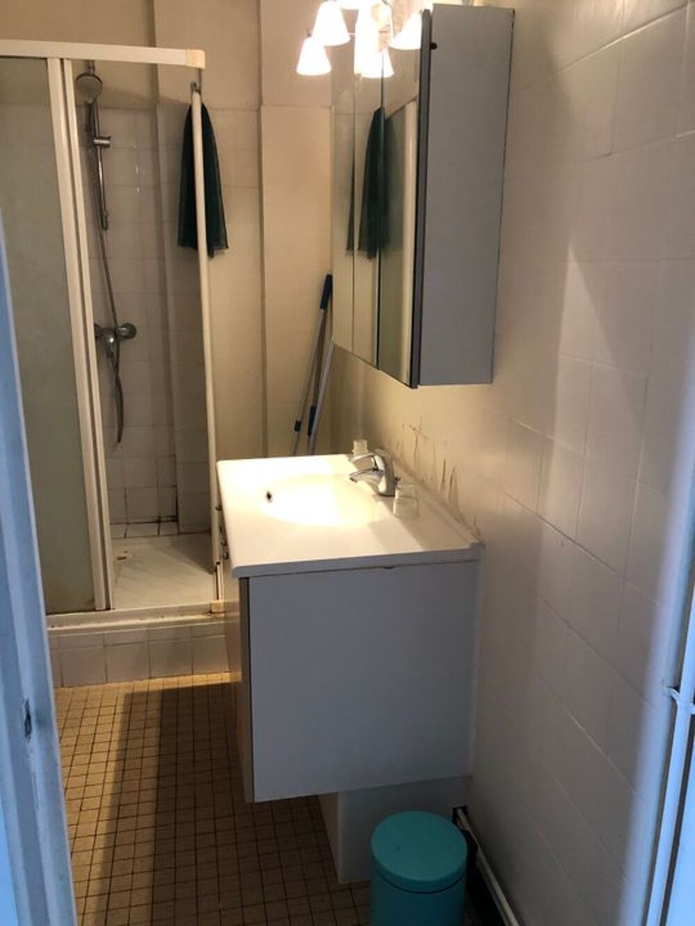 Location Appartement Appartement de 64m2 à louer sur Grenoble Grenoble