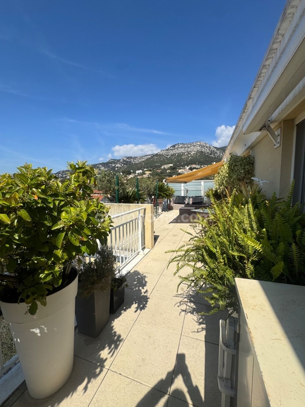 Vente Appartement Appartement 3/4 pièces, terrasse 43 m2, grand garage Toulon