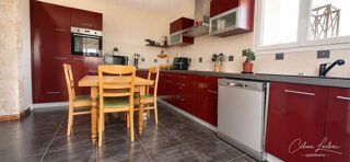  Maison à vendre 5 pièces 191 m²