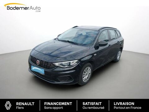 Fiat tipo Station Wagon 1.4 95 ch