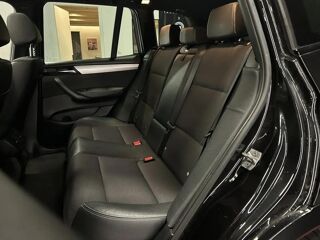 X3 30d xDrive 3.0 d 24V 258 cv M SPORT 2016 occasion 74330 Poisy