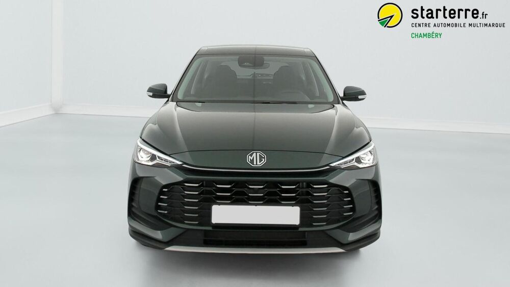 MG.ZS 1.5 L Hybrid+ 197 ch Standard 2026 occasion 73420 Voglans