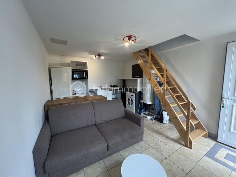 à vendre  Maison Anglet (64600)