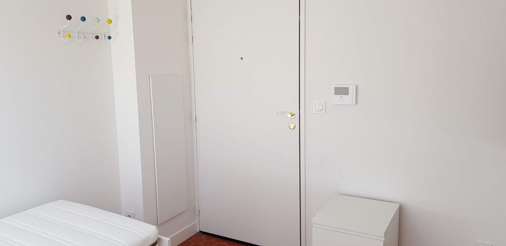 Location Appartement Chambre de 12m2 à louer sur Nice Nice