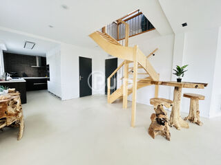  Duplex/triplex � vendre 3 pi�ces 121 m�