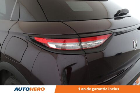 DS3 1.2 PureTech Performance Line 100 ch 2019 occasion 92130 Issy-les-Moulineaux
