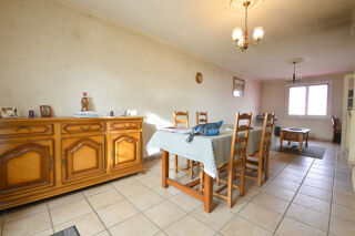  Maison à vendre 3 pièces 70 m²