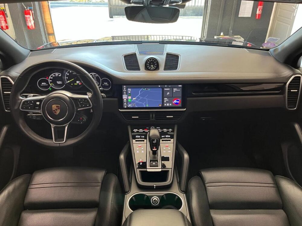 Cayenne E-Hybrid 3.0 V6 462 ch Tiptronic 2019 occasion 34500 B&eacute;ziers