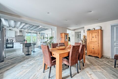   Une MAGNIFIQUE MAISON D'EXCEPTION Propri�t�/ch�teau - 7 pi�ce(s) - 165 m�