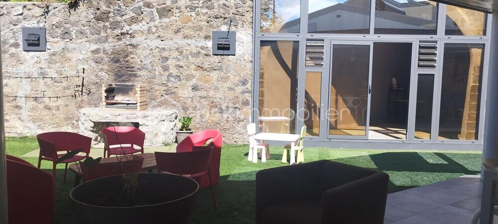 � vendre  Maison Saint-Denis (97400)