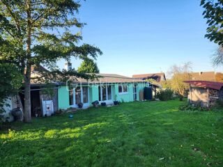  Maison � vendre 10 pi�ces 308 m�